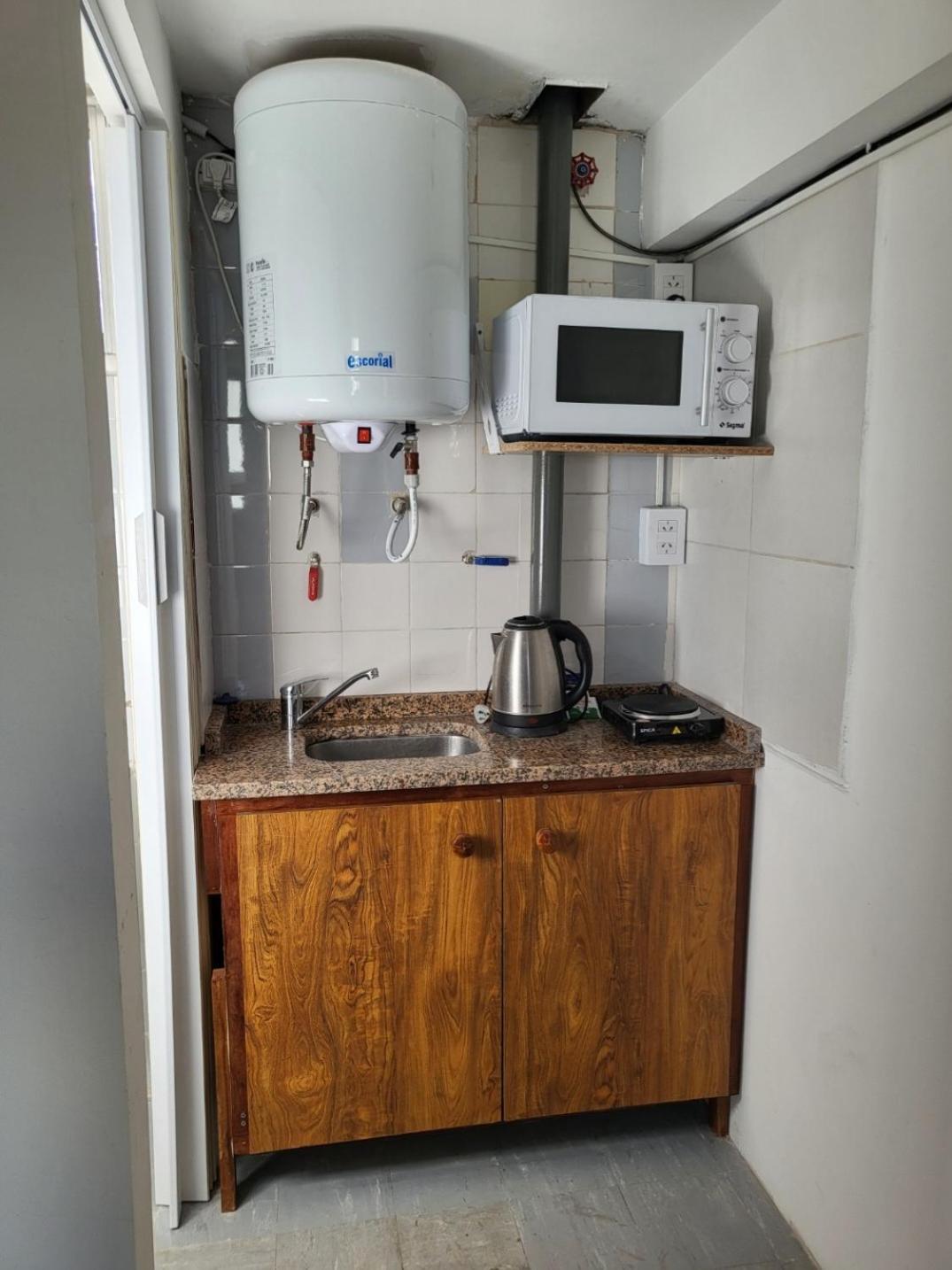 Apartment Slc San Martin 3