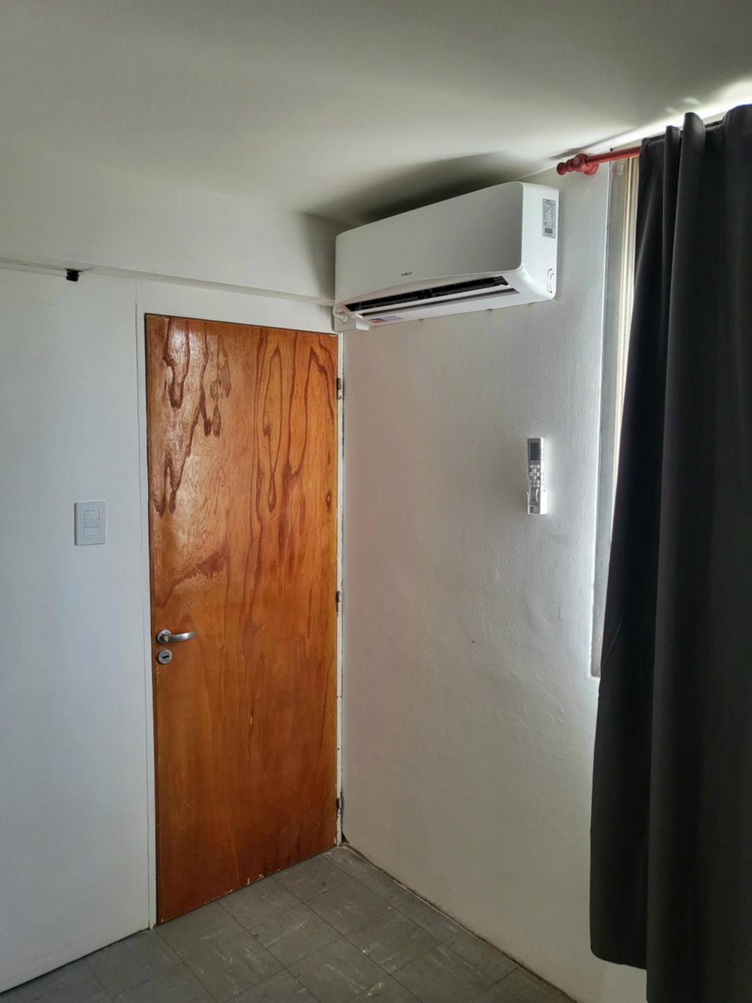 Slc San Martin 3 Apartment San Luis
